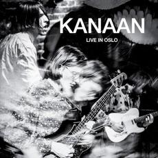 Live in Oslo mp3 Live by Kanaan