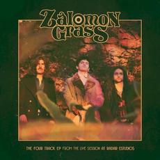 The Four Track EP From the Live Session at Radar Studios mp3 Live by Zålomon Grass