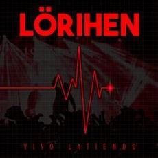 Vivo Latiendo mp3 Live by Lörihen