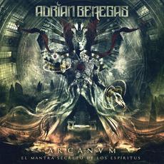 Arcanvm - El mantra secreto de los espíritus mp3 Album by Adrian Benegas