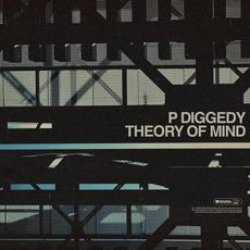 Theory Of Mind mp3 Album by P DIGGEDY
