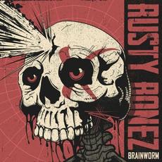 Brainworm mp3 Album by Rusty Bonez