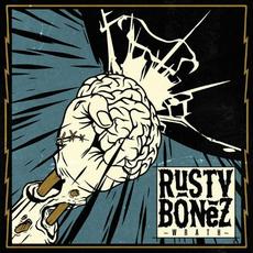 Wrath mp3 Album by Rusty Bonez