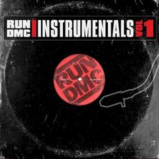 The Instrumentals, Vol. 1 mp3 Album by Run‐D.M.C.