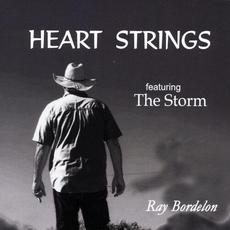 Heart Strings mp3 Album by Ray Bordelon