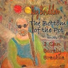 The Bottom Of The Pot mp3 Album by Ray Bordelon