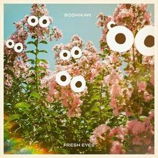 Fresh Eyes mp3 Album by Bodhikan