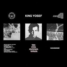 The Ever Growing Wound mp3 Album by King Yosef