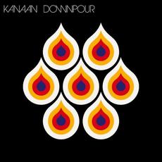Downpour mp3 Album by Kanaan