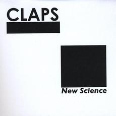 New Science mp3 Album by CLAPS