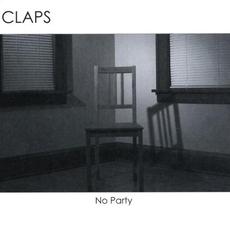 No Party mp3 Album by CLAPS