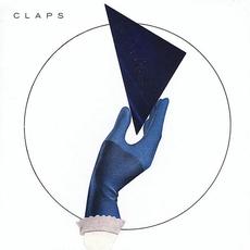 Wreck mp3 Album by CLAPS