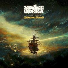 Space Opera mp3 Album by Zålomon Grass