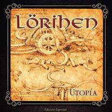 Utopía mp3 Album by Lörihen