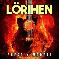 Fuego Y Madera mp3 Album by Lörihen