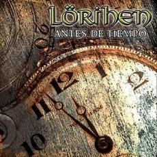 Antes de tiempo mp3 Album by Lörihen