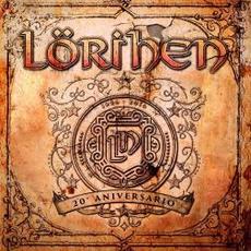 20th Aniversario mp3 Album by Lörihen