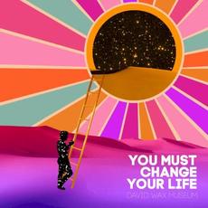 You Must Change Your Life mp3 Album by David Wax Museum