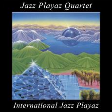 International Jazz Playaz mp3 Album by Jazz Playaz