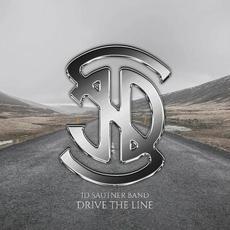 Drive The Line mp3 Album by JD Sautner Band