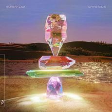 Crystals mp3 Album by Sunny Lax