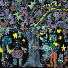 Lullabies From The Lightning Tree mp3 Album by Sad Boys Club