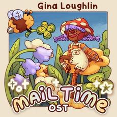 Mail Time (OST) mp3 Album by Gina Loughlin