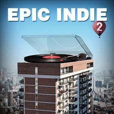 VA - Epic Indie 2 mp3 Compilation by Various Artists