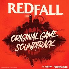 Redfall (Original Game Soundtrack) mp3 Soundtrack by Jongnic Bontemps