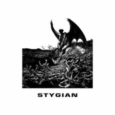 Stygian mp3 Single by King Yosef