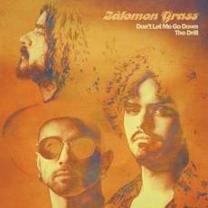 Don't Let Me Go Down / The Drill mp3 Single by Zålomon Grass