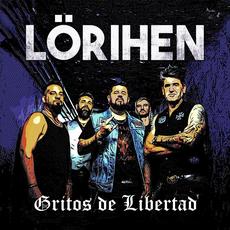 Gritos De Libertad mp3 Single by Lörihen
