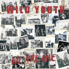 We Are One mp3 Single by Wild Youth