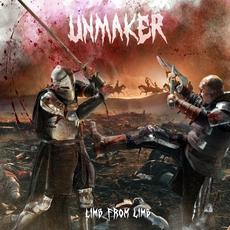 Limb From Limb mp3 Album by Unmaker