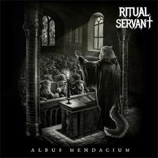 Albus Mendacium mp3 Album by Ritual Servant