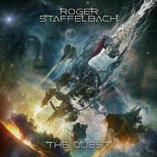 The Quest mp3 Album by Roger Staffelbach