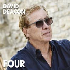 Four mp3 Album by David Deacon