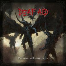 Precursors Of Extermination mp3 Album by Deaf Aid
