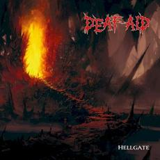 Hellgate mp3 Album by Deaf Aid