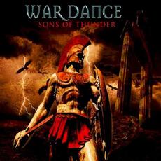 Sons of Thunder mp3 Album by War Dance