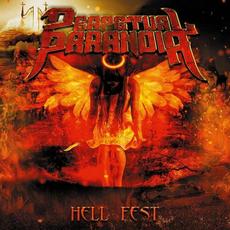 Hell Fest mp3 Album by Perpetual Paranoia