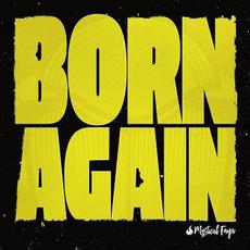 Born Again mp3 Album by Mystical Faya