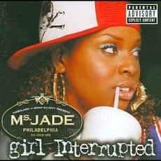 Girl Interrupted mp3 Album by Ms. Jade