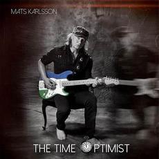 The Time Optimist mp3 Album by Mats Karlsson