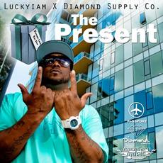 The Present mp3 Album by Luckyiam.PSC