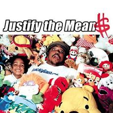 Justify the Mean$ mp3 Album by Luckyiam.PSC