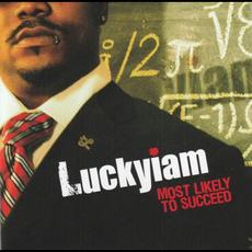 Most Likely to Succeed mp3 Album by Luckyiam.PSC