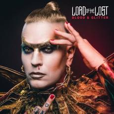 Blood & Glitter (Deluxe Version) mp3 Album by Lord Of The Lost