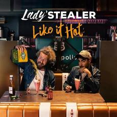 Like It Hot mp3 Album by Lady'Stealer