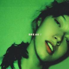 Break! mp3 Album by Fazerdaze